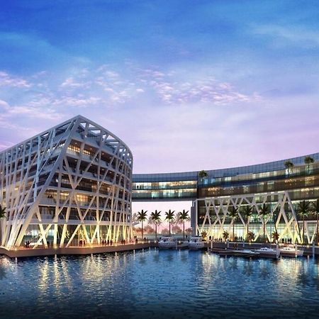 فندق طبعة أبو ظبي إيديشن المظهر الخارجي الصورة The Pearl